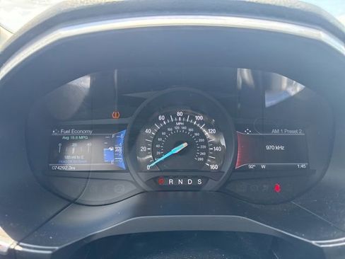 Used 2016 Ford Edge Sport w/ Equipment Group 401A AWD/4WD image 18