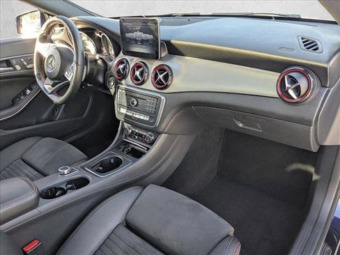 Certified 2017 Mercedes-Benz CLA 250 CLA 250 image 22