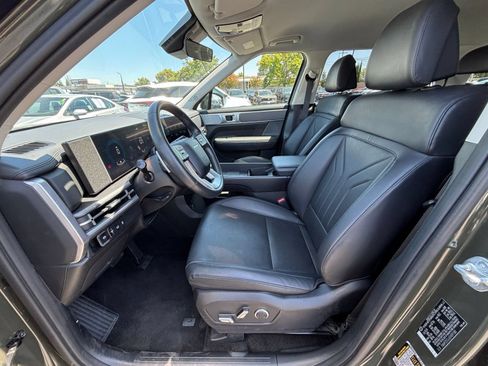 Used 2025 Hyundai Santa Fe SEL AWD/4WD image 30