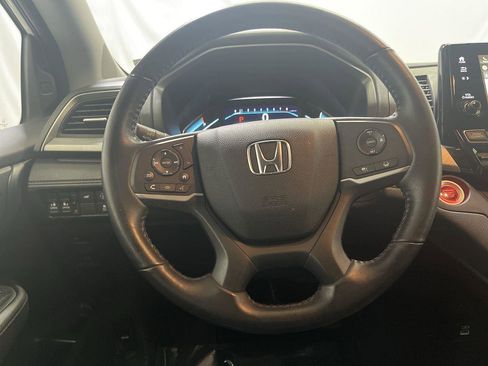 Certified 2024 Honda Odyssey EX-L image 14