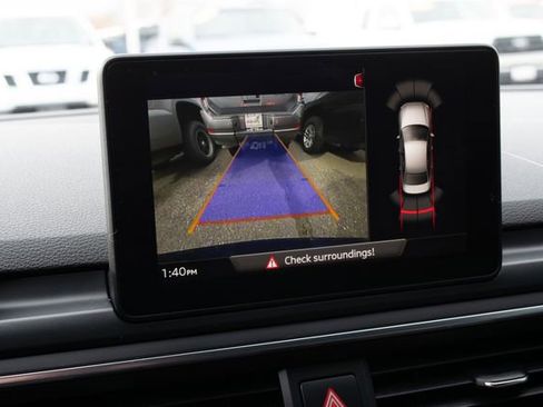 Used 2018 Audi A4 2.0T Premium Plus w/ Premium Plus Package image 38