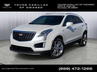 Used 2024 Cadillac XT5 Premium Luxury AWD/4WD 360° Tour