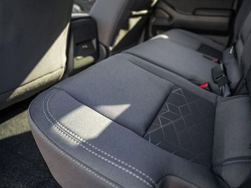 New 2026 Nissan Frontier SV w/ Tow Package image 31