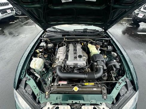 Used 2000 MAZDA MX-5 Miata image 14