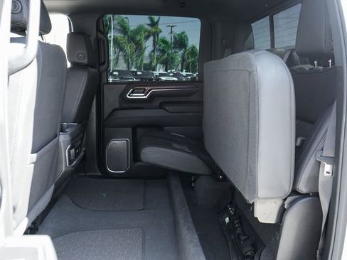 Used 2024 Chevrolet Silverado 3500 High Country w/ High Country Premium Package AWD/4WD image 41