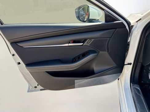 New 2026 MAZDA MAZDA3 s image 21