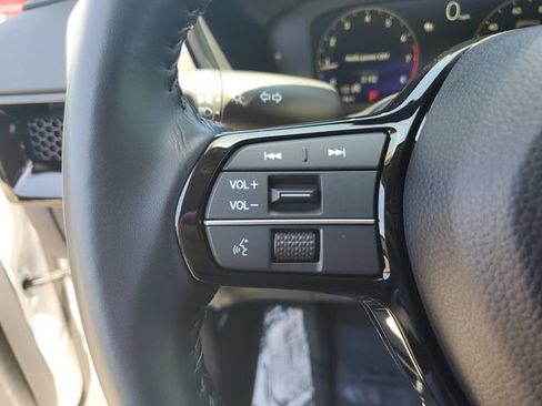 Certified 2026 Honda CR-V EX-L image 28