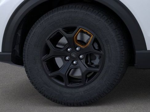 New 2026 Ford Explorer Tremor w/ Tremor Convenience Package AWD/4WD image 19
