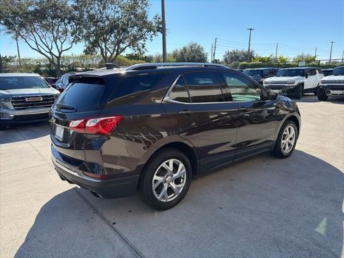 Used 2020 Chevrolet Equinox LT image 6