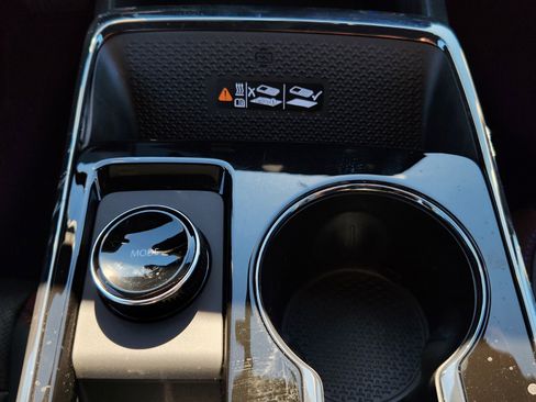 New 2026 Chevrolet Equinox RS w/ Convenience Package III image 9