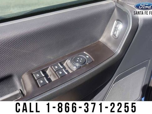 Used 2023 Ford F150 XL w/ STX Appearance Package image 6
