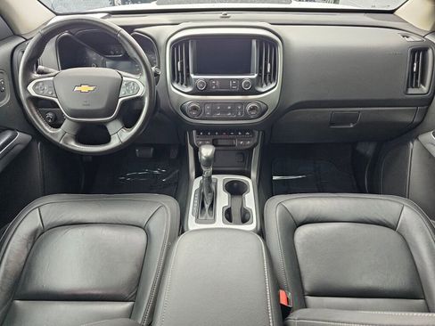 Used 2022 Chevrolet Colorado ZR2 AWD/4WD image 18