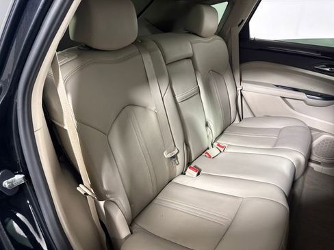 Used 2015 Cadillac SRX Luxury w/ Driver Awareness Package AWD/4WD image 15