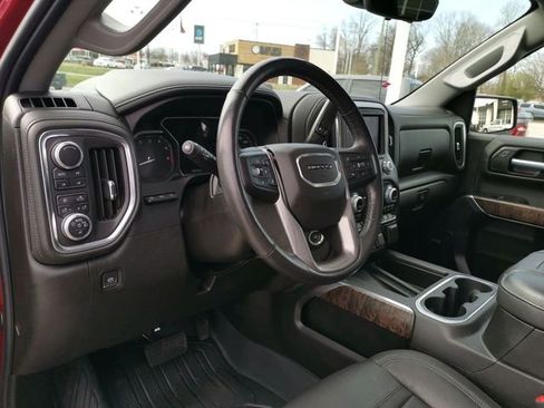 Used 2019 GMC Sierra 1500 Denali w/ Denali Ultimate Package AWD/4WD image 4