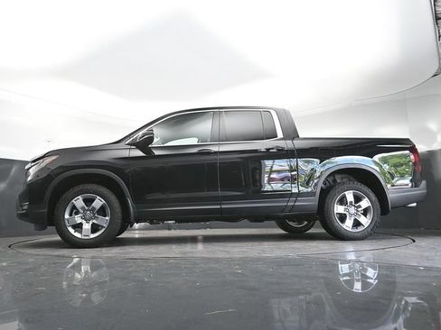 Certified 2026 Honda Ridgeline RTL image 35