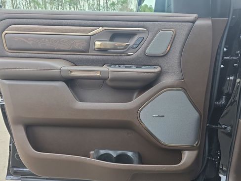 New 2026 RAM 1500 Limited image 25