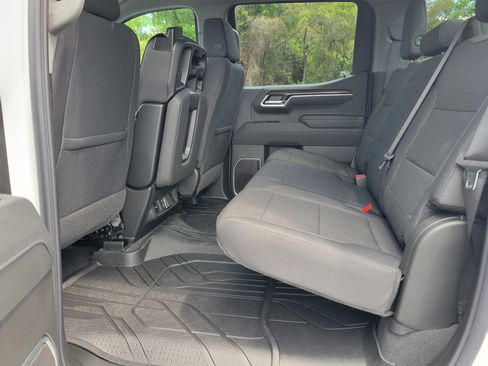 New 2026 Chevrolet Silverado 1500 LT w/ Protection Package image 36