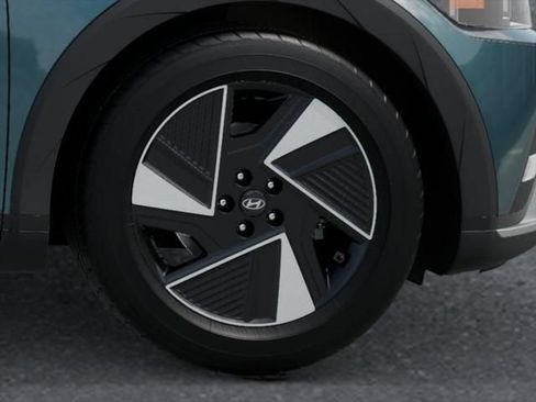 New 2026 Hyundai Ioniq 5 SE RWD image 8