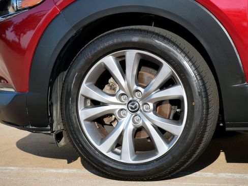 Used 2020 MAZDA CX-30 AWD w/ Premium Package image 25