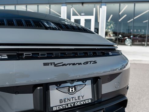 Used 2026 Porsche 911 Carrera GTS image 10