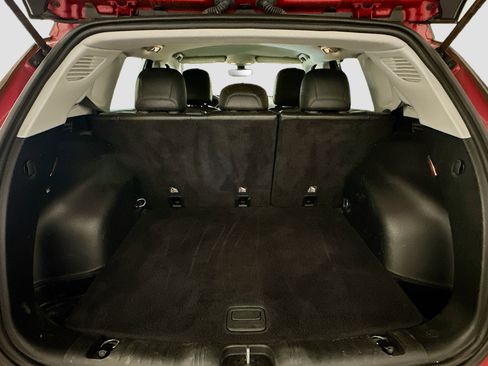 Used 2018 Jeep Compass Latitude w/ Popular Equipment Group image 30