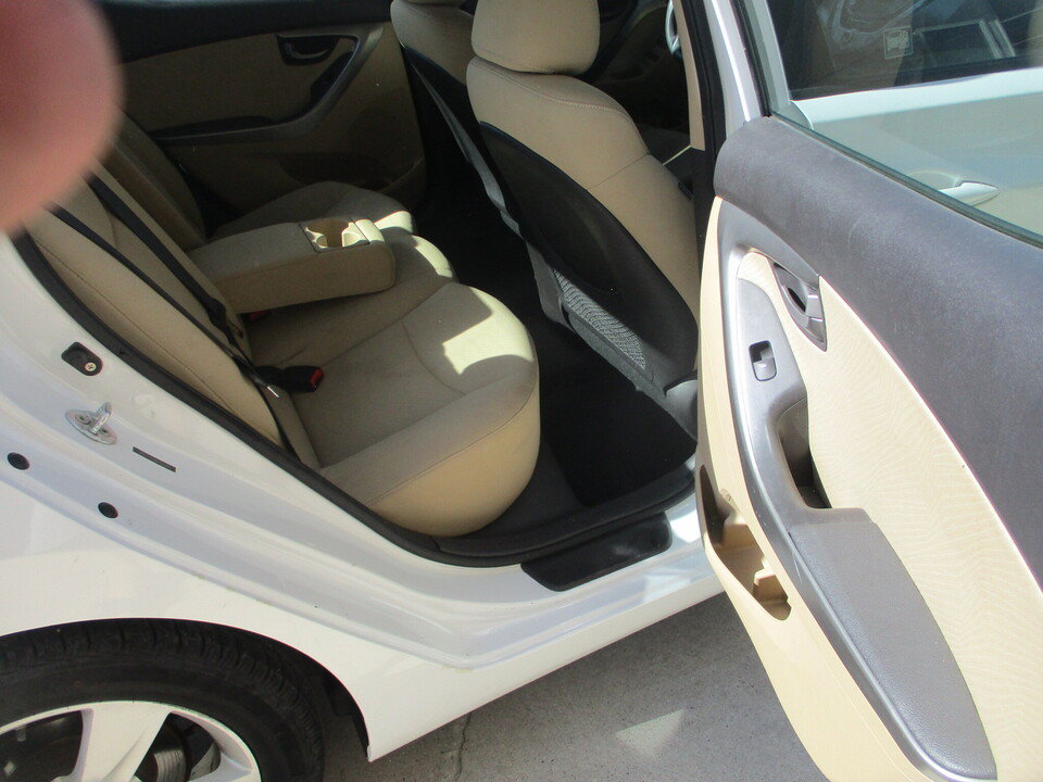 Used 2011 Hyundai Elantra GLS w/ Preferred Equipment Pkg 3 FWD image 20
