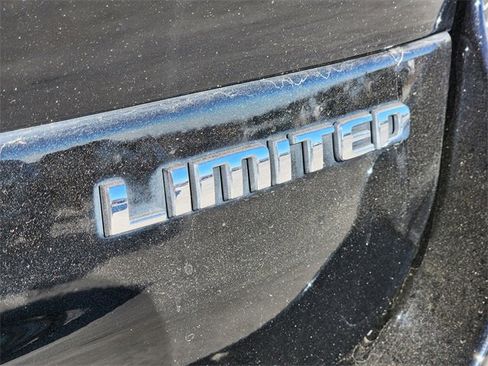 Used 2021 Jeep Grand Cherokee L Limited image 13