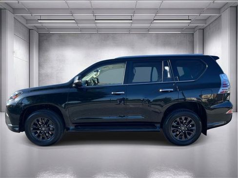 Used 2023 Lexus GX 460 Premium AWD/4WD image 6