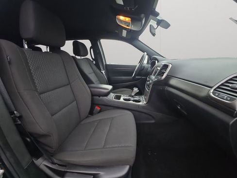 Used 2021 Jeep Grand Cherokee Laredo w/ Security & Convenience Group image 15