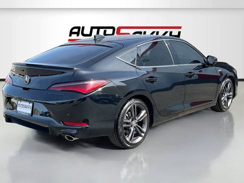 Used 2024 Acura Integra A-Spec image 7