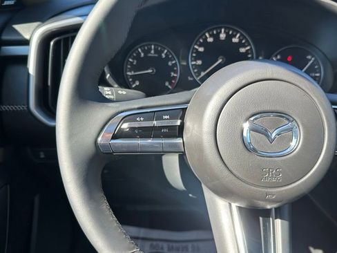 New 2026 MAZDA CX-50 AWD 2.5 S w/ Premium Package image 22