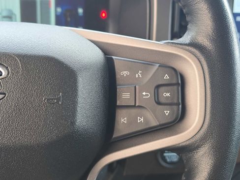 Used 2022 Ford Bronco Outer Banks image 25