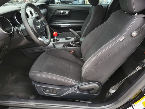 Used 2021 Ford Mustang GT w/ Equipment Group 301A RWD image 15