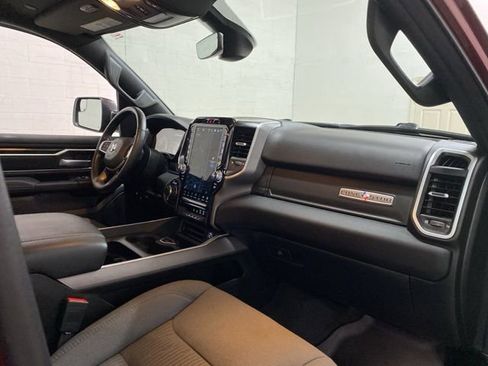 Used 2023 RAM 1500 Lone Star image 75