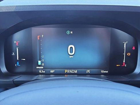 New 2026 Ford Maverick Lobo image 11