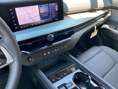 New 2025 Nissan Murano SL w/ Cargo Package image 17