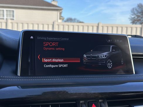 Used 2018 BMW X5 xDrive35i image 43