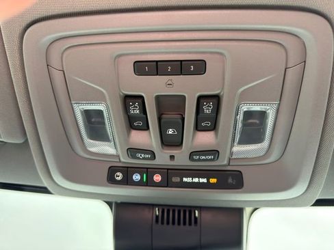 Used 2022 GMC Sierra 1500 Denali AWD/4WD image 32