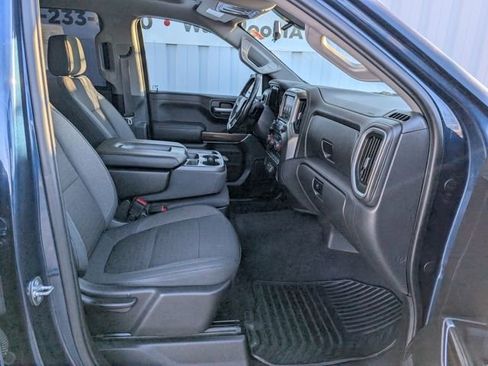 Used 2019 Chevrolet Silverado 1500 LT w/ All-Star Edition image 29