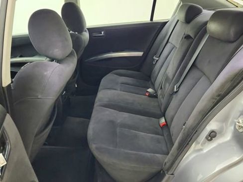 Used 2008 Nissan Maxima 3.5 SE FWD image 18