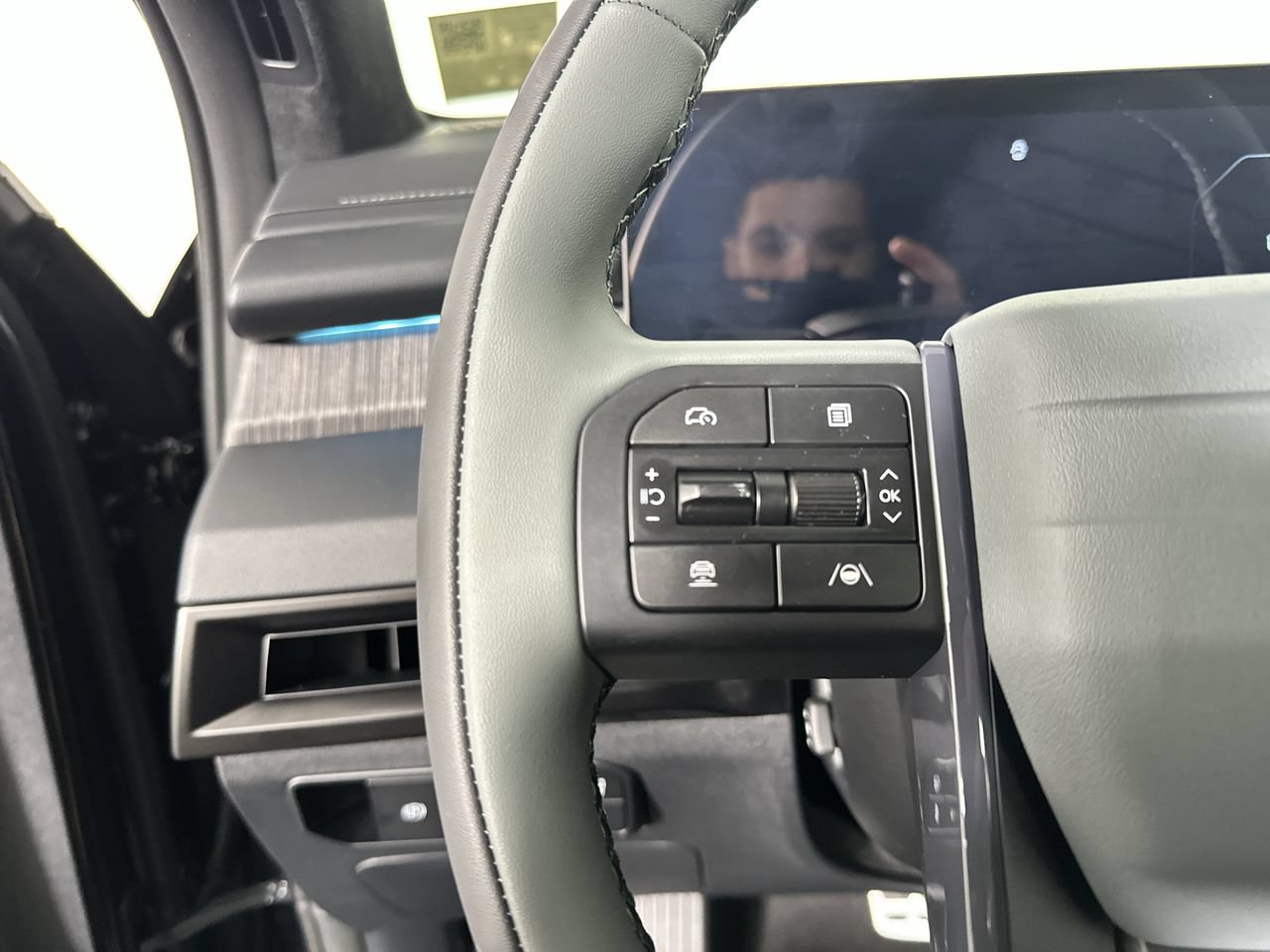 New 2027 Kia Telluride X-Line SX Prestige AWD/4WD image 6