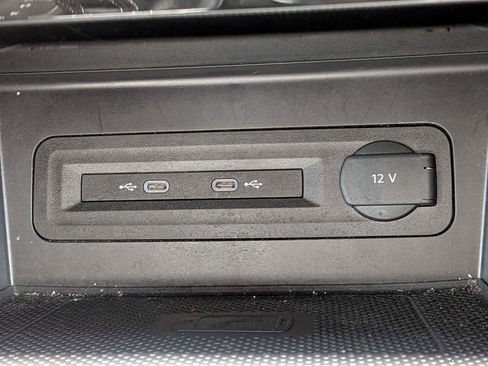 Used 2023 Volkswagen Atlas SEL AWD/4WD image 31