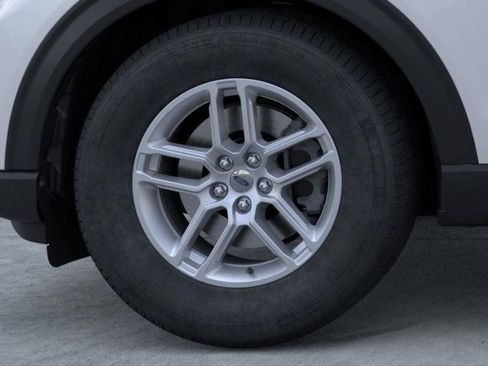 New 2026 Ford Explorer Active image 19