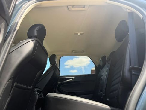 Used 2016 Ford Edge SEL w/ Equipment Group 201A AWD/4WD image 31