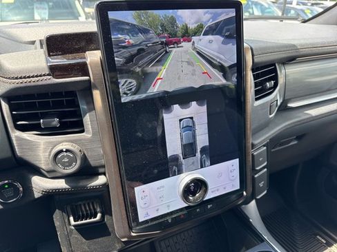 New 2025 Ford F150 Lightning Lariat image 15