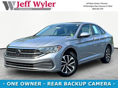 Used 2024 Volkswagen Jetta S