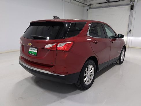 Used 2019 Chevrolet Equinox LT w/ Driver Convenience Package image 9