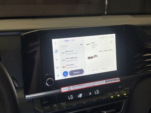 Used 2026 Toyota Camry LE FWD image 27