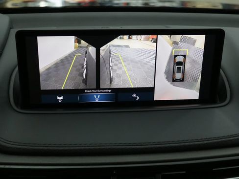 Used 2023 Acura MDX SH-AWD w/ Advance Package image 25