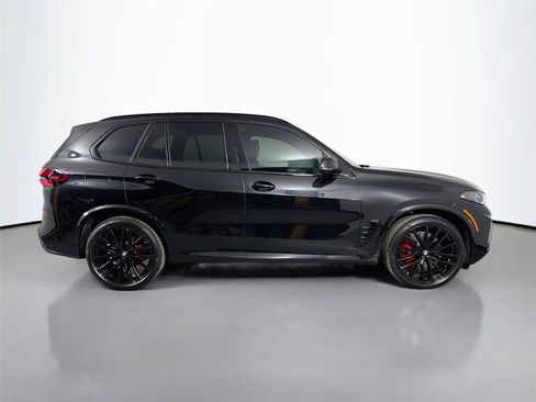 New 2026 BMW X5 sDrive40i w/ M Sport Package RWD image 7